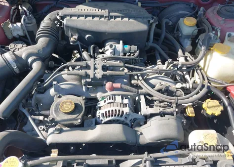 1999 Subaru Forester S из США, поврежденный, VIN JF1SF6553XH739105